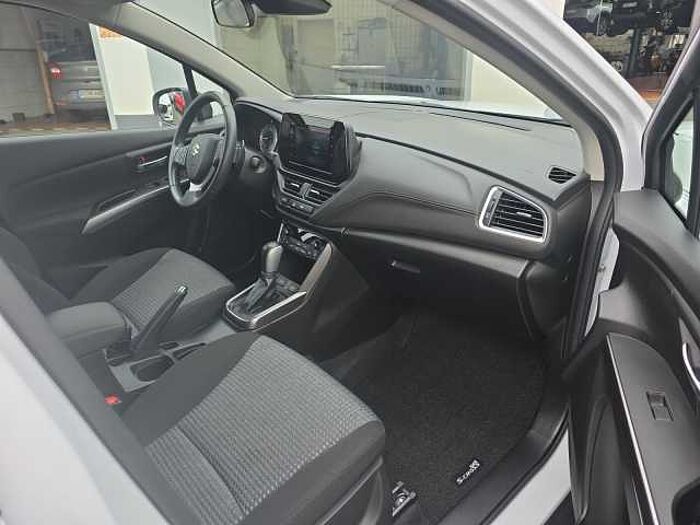 Suzuki S-Cross 1.4 Hybrid Comfort CARPLAY+DAB+KEYLESS-GO SX4