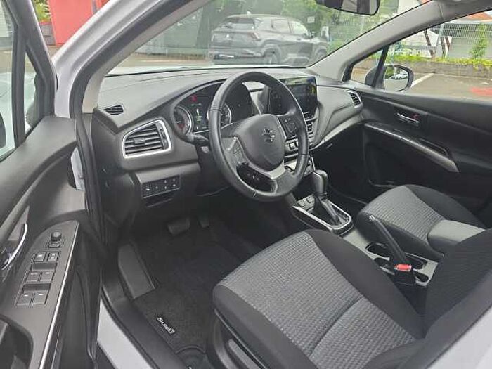 Suzuki S-Cross 1.4 Hybrid Comfort CARPLAY+DAB+KEYLESS-GO SX4