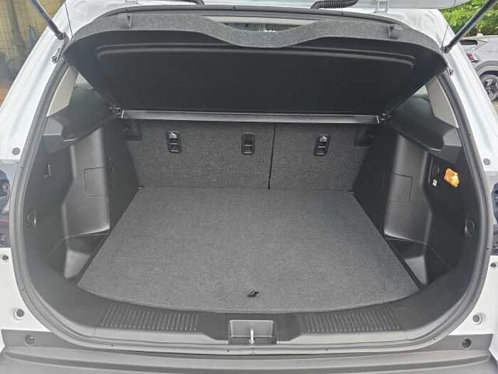 Suzuki S-Cross 1.4 Hybrid Comfort CARPLAY+DAB+KEYLESS-GO SX4