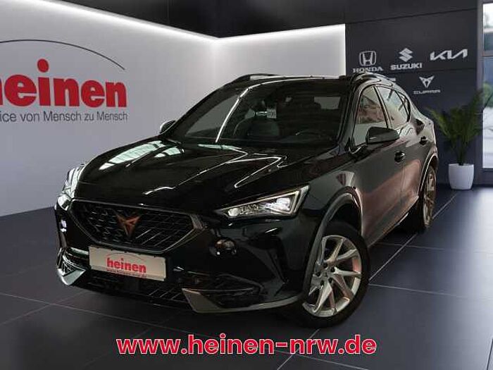 CUPRA Formentor 1.5 TSI LED+18Z LM-FELGEN