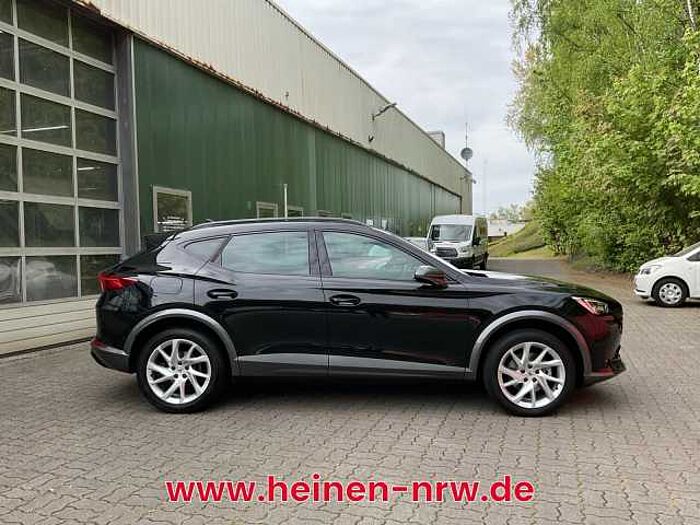 CUPRA Formentor 1.5 TSI LED+18Z LM-FELGEN