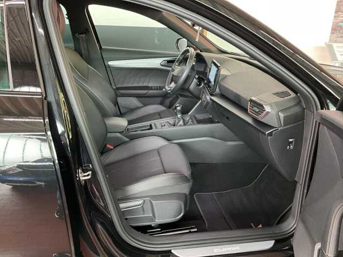 CUPRA Formentor 1.5 TSI LED+18Z LM-FELGEN