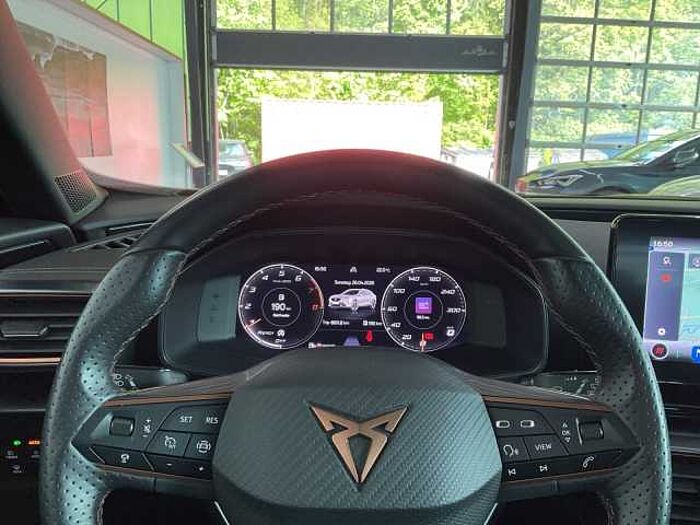 CUPRA Formentor 1.5 TSI LED+18Z LM-FELGEN