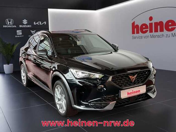 CUPRA Formentor 1.5 TSI LED+18Z LM-FELGEN