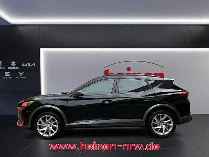 CUPRA Formentor 1.5 TSI LED+18Z LM-FELGEN