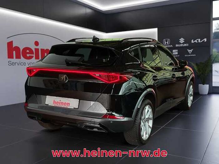 CUPRA Formentor 1.5 TSI LED+18Z LM-FELGEN