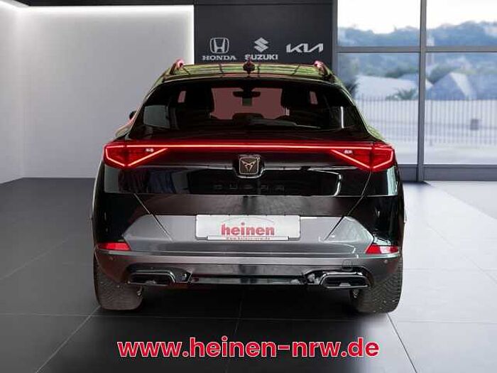 CUPRA Formentor 1.5 TSI LED+18Z LM-FELGEN