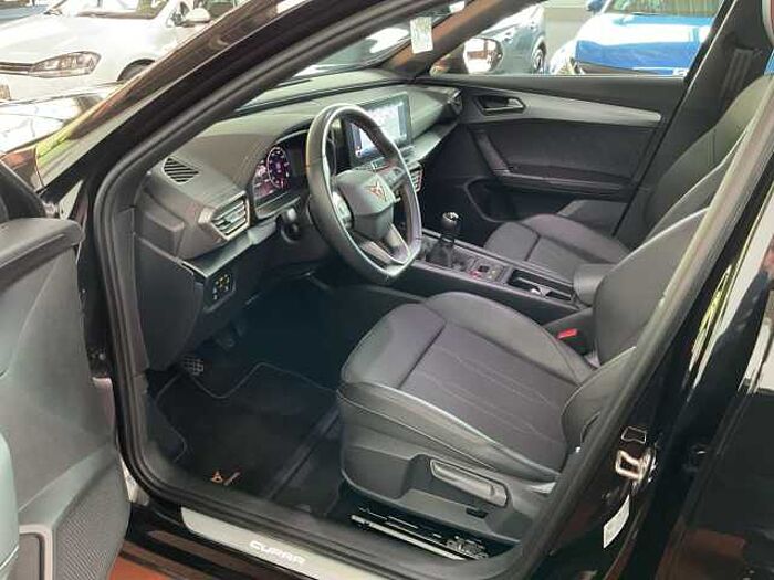 CUPRA Formentor 1.5 TSI LED+18Z LM-FELGEN