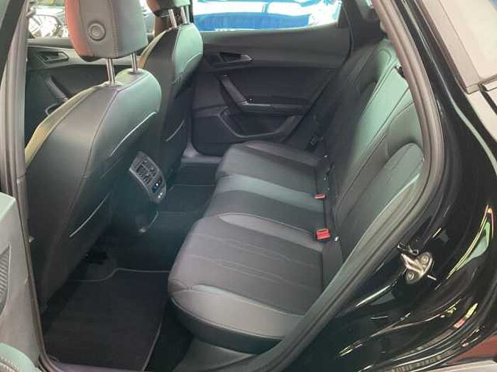 CUPRA Formentor 1.5 TSI LED+18Z LM-FELGEN