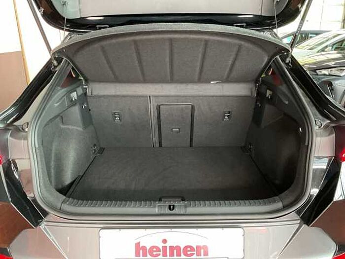 CUPRA Formentor 1.5 TSI LED+18Z LM-FELGEN