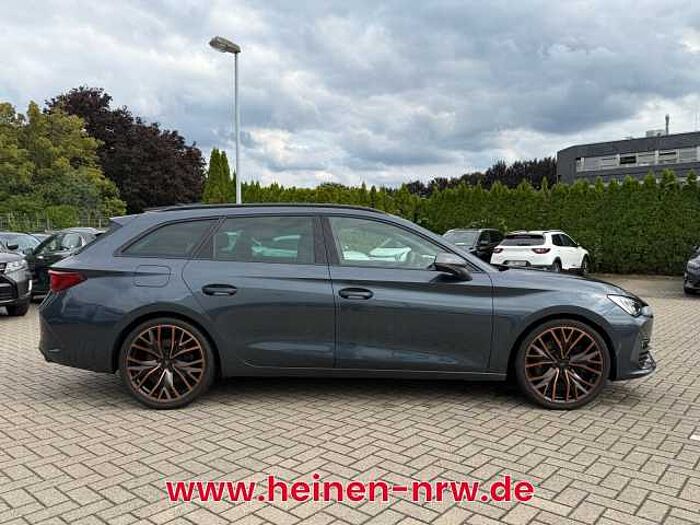 CUPRA Leon Sportstourer 2.0 TSI VZ DSG 19Z LM-FELGEN