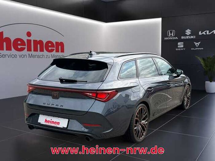 CUPRA Leon Sportstourer 2.0 TSI VZ DSG 19Z LM-FELGEN