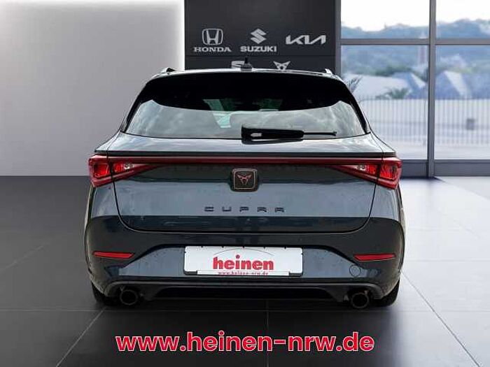 CUPRA Leon Sportstourer 2.0 TSI VZ DSG 19Z LM-FELGEN