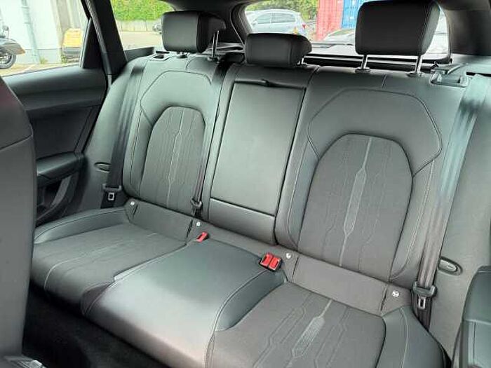 CUPRA Leon Sportstourer 2.0 TSI VZ DSG 19Z LM-FELGEN