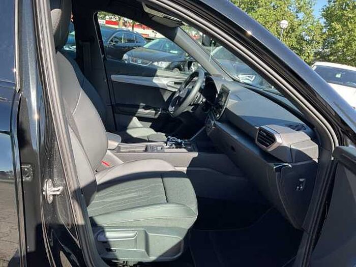 CUPRA Formentor 1.5 TSI DSG ACC+AHK+LED+NAVI+SHZ Basis