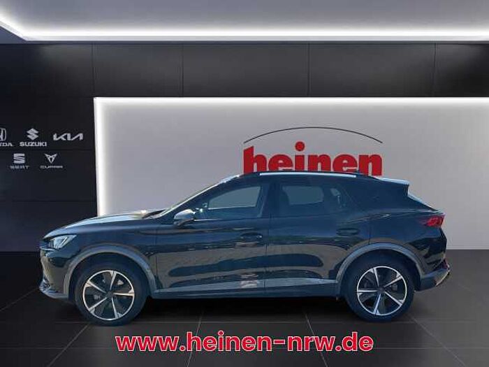 CUPRA Formentor 1.5 TSI DSG ACC+AHK+LED+NAVI+SHZ Basis