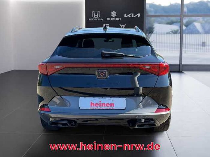 CUPRA Formentor 1.5 TSI DSG ACC+AHK+LED+NAVI+SHZ Basis