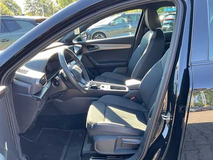 CUPRA Formentor 1.5 TSI DSG ACC+AHK+LED+NAVI+SHZ Basis