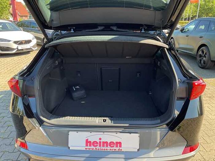 CUPRA Formentor 1.5 TSI DSG ACC+AHK+LED+NAVI+SHZ Basis