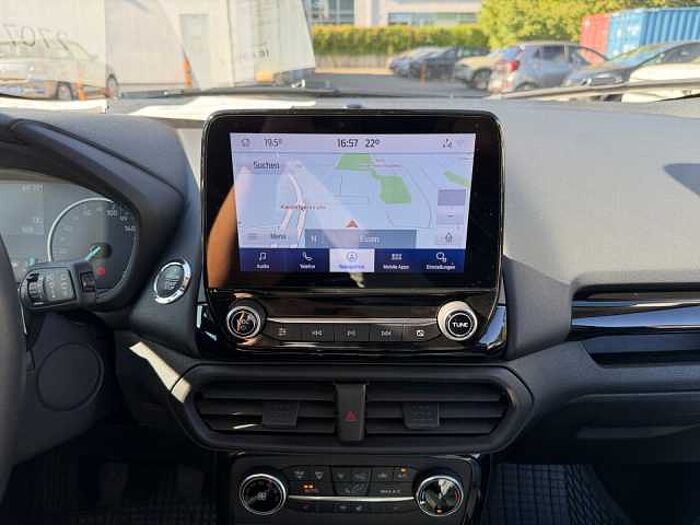 Ford EcoSport 1.0 EcoBoost Active Navi+PDC+Winterp.