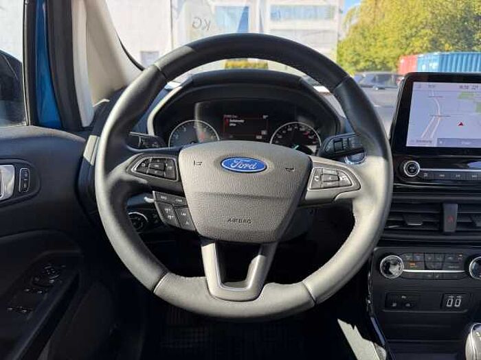 Ford EcoSport 1.0 EcoBoost Active Navi+PDC+Winterp.