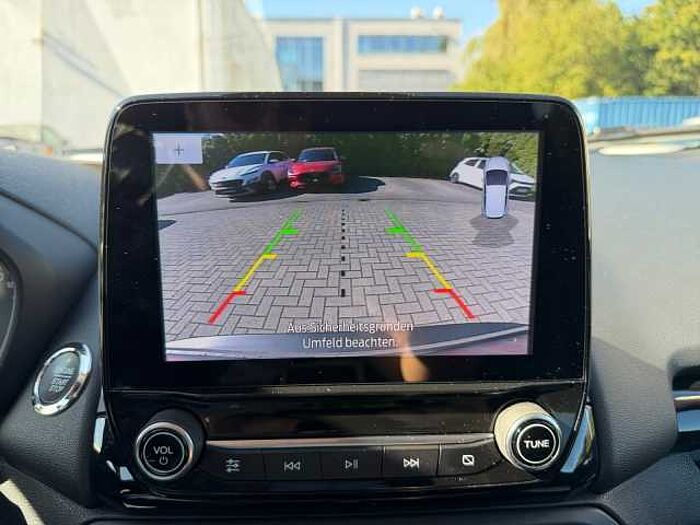 Ford EcoSport 1.0 EcoBoost Active Navi+PDC+Winterp.