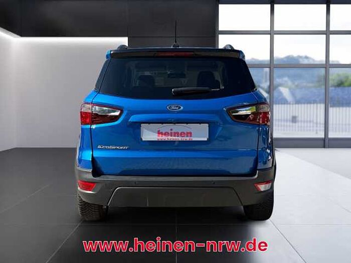 Ford EcoSport 1.0 EcoBoost Active Navi+PDC+Winterp.