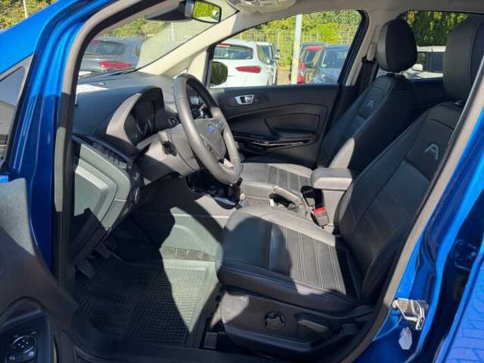 Ford EcoSport 1.0 EcoBoost Active Navi+PDC+Winterp.