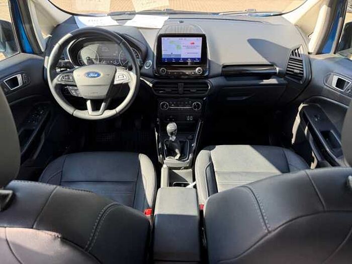 Ford EcoSport 1.0 EcoBoost Active Navi+PDC+Winterp.