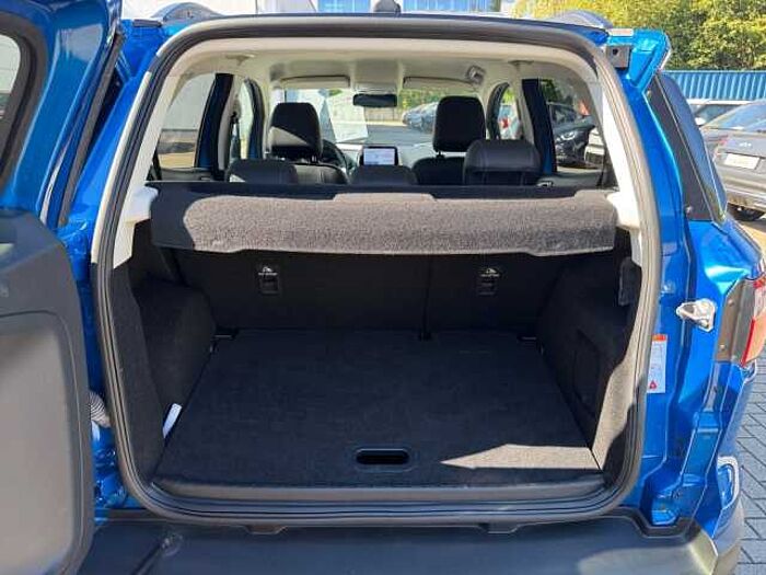 Ford EcoSport 1.0 EcoBoost Active Navi+PDC+Winterp.