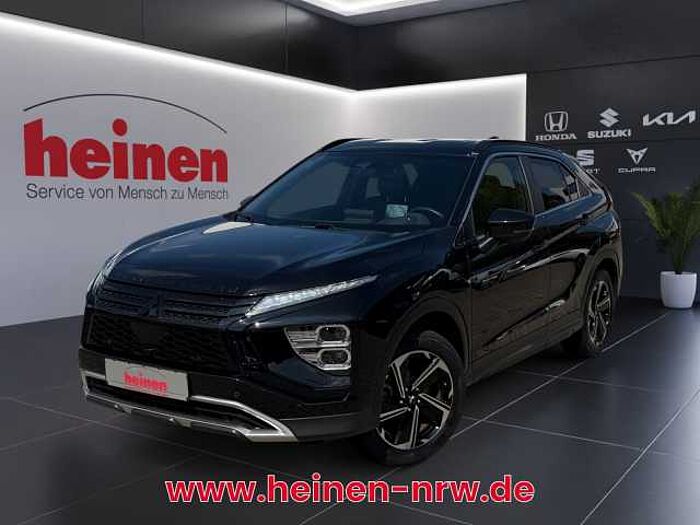 Mitsubishi ECLIPSE CROSS 2.4 PHEV LED+PDC+DAB+LM+NAVI Intro Edition