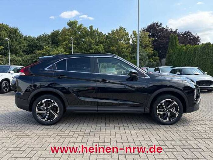 Mitsubishi ECLIPSE CROSS 2.4 PHEV LED+PDC+DAB+LM+NAVI Intro Edition