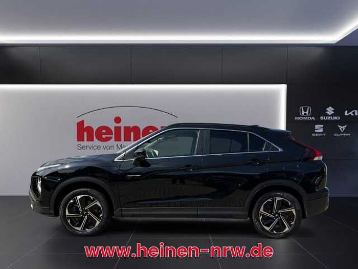 Mitsubishi ECLIPSE CROSS 2.4 PHEV LED+PDC+DAB+LM+NAVI Intro Edition