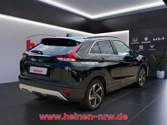 Mitsubishi ECLIPSE CROSS 2.4 PHEV LED+PDC+DAB+LM+NAVI Intro Edition
