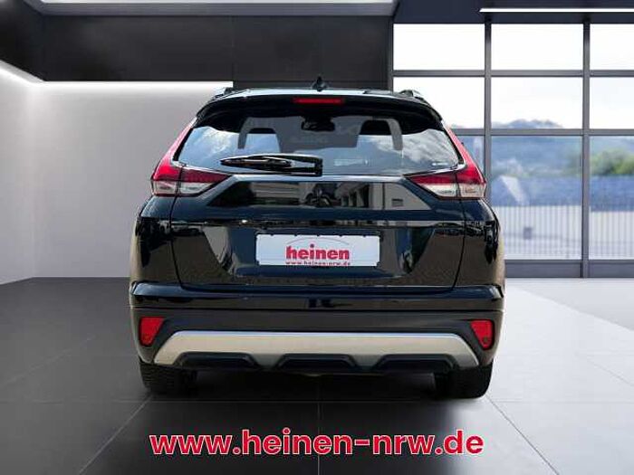 Mitsubishi ECLIPSE CROSS 2.4 PHEV LED+PDC+DAB+LM+NAVI Intro Edition