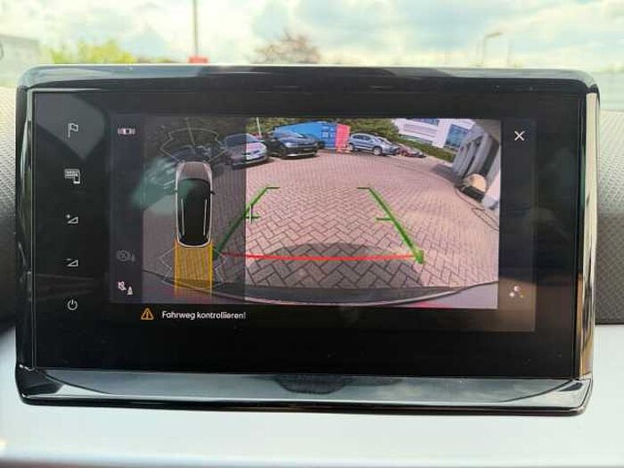 SEAT ARONA 1.0 TSI FR ALCANTARA+LED+NAVI+KAMERA