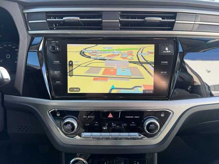 SsangYong KORANDO 1.5 T-GDI AHK+KAMERA+NAVI+TEMPOMAT Quartz