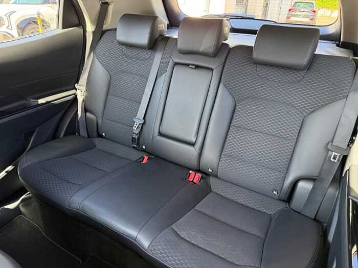 SsangYong KORANDO 1.5 T-GDI AHK+KAMERA+NAVI+TEMPOMAT Quartz