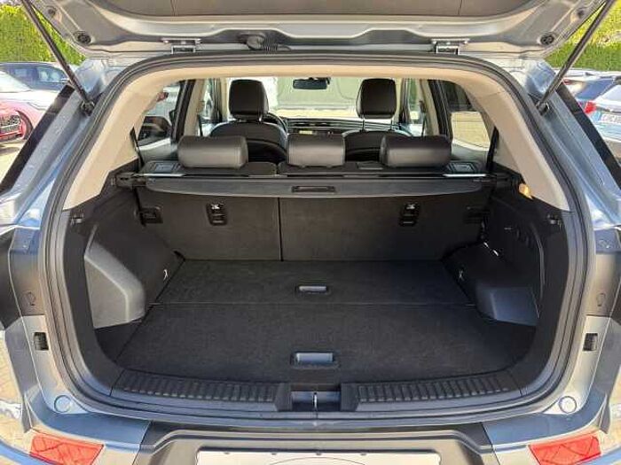 SsangYong KORANDO 1.5 T-GDI AHK+KAMERA+NAVI+TEMPOMAT Quartz