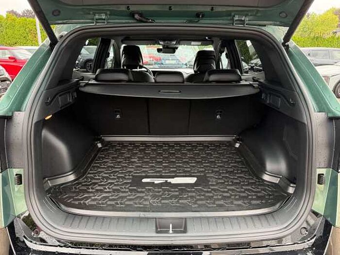 Kia SPORTAGE 1.6T HEV DCT GT-Line LED+NAVI+DAB