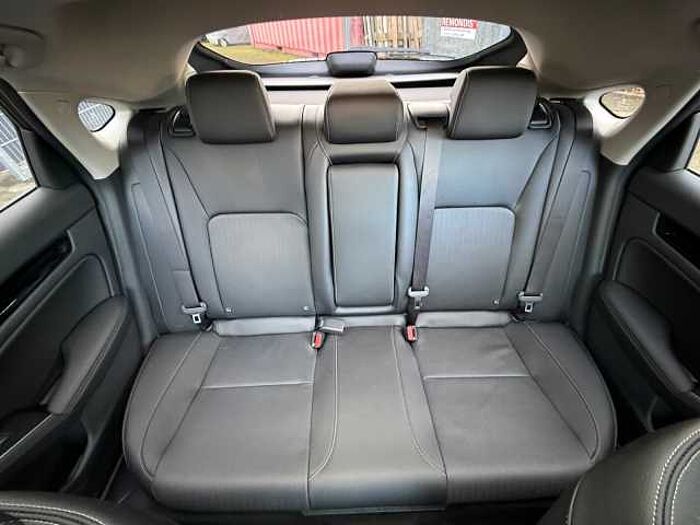 Honda Civic 2.0 e:HEV Advance PANO+BOSE+CARPLAY+NAVI