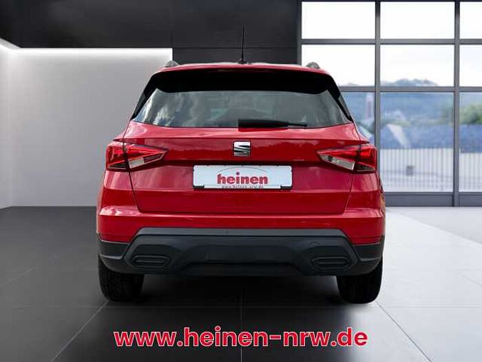 SEAT ARONA 1.0 TSI Style Edition LED+SHZ+PDC+DAB