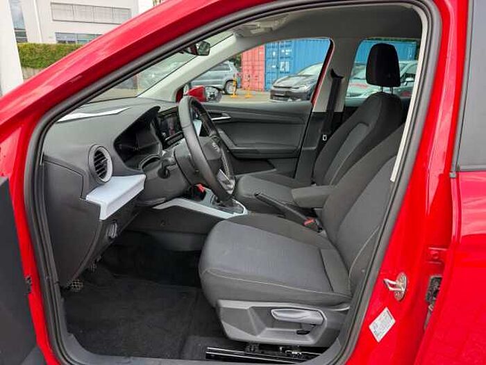 SEAT ARONA 1.0 TSI Style Edition LED+SHZ+PDC+DAB