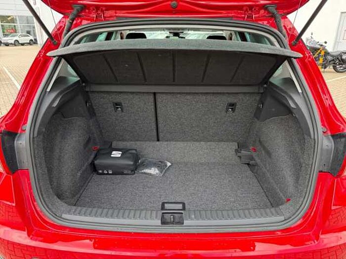 SEAT ARONA 1.0 TSI Style Edition LED+SHZ+PDC+DAB