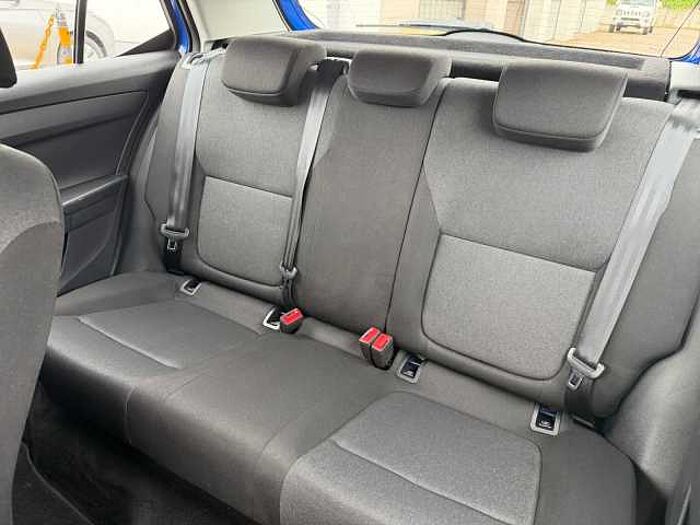 SKODA Fabia 1.0 MPI Cool Plus SHZ+FACELIFT+KLIMA