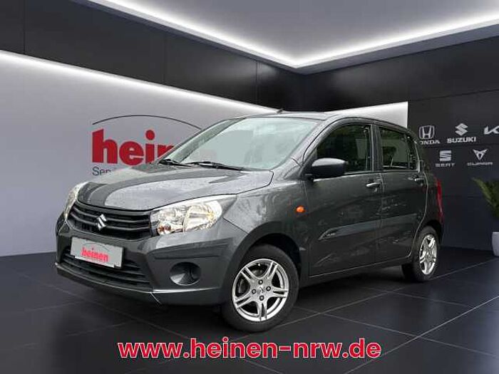 Suzuki CELERIO 1.0 CLUB KLIMA RADIO/CD