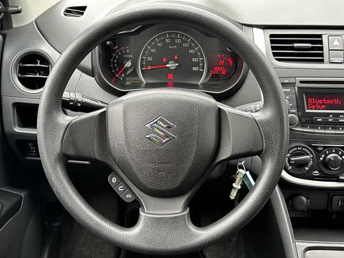Suzuki CELERIO 1.0 CLUB KLIMA RADIO/CD