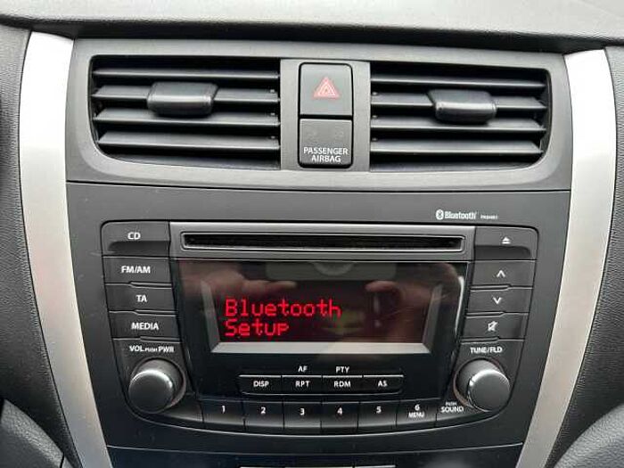 Suzuki CELERIO 1.0 CLUB KLIMA RADIO/CD