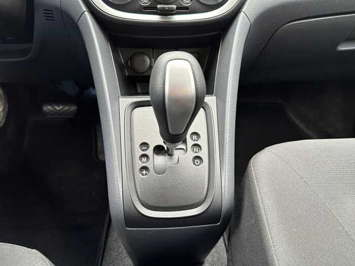 Suzuki CELERIO 1.0 CLUB KLIMA RADIO/CD