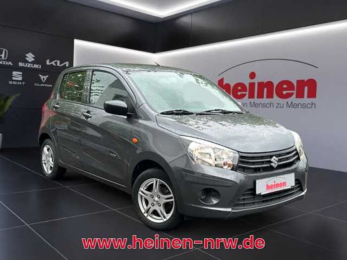 Suzuki CELERIO 1.0 CLUB KLIMA RADIO/CD
